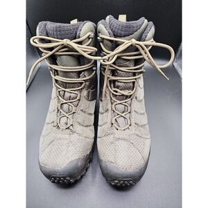 Xpeti Thermator  Green Cold Weather Mid=Rise Boots Mens 9.5 M1